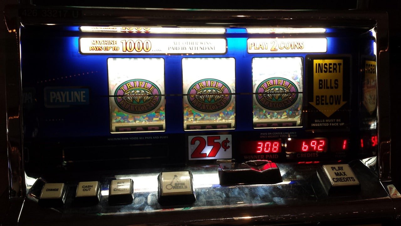Giao diện trò chơi Nổ hũ và slot online tại bongdaso66